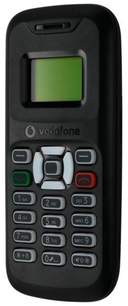 İşte dünyanın en ucuz cep telefonu: Vodafone 150