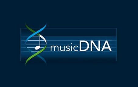 Mp3 yerine geliştirilen yeni müzik formatına merhaba deyin: MusicDNA