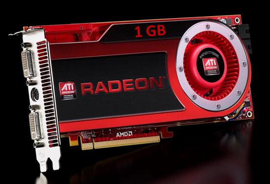1GB GDDR5 bellekli Radeon HD 4870 satışı haftaya başlıyor