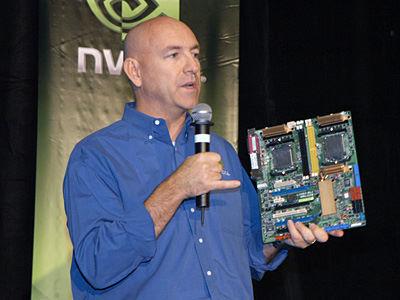 AMD 4x4 platformu ile iddialı olma peşinde