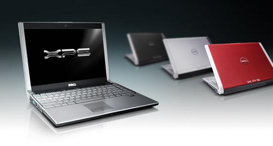 Dell'den XPS M1330: Taşınabilirlik ve performans birarada