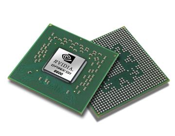 nVidia mobil GeForce 6 serisinin son üyesi  -  GeForce Go 6600
