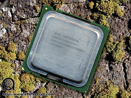 Intel ve sonunda 64 Bit  -  Pentium4 6xx ve Extreme Edition serisi