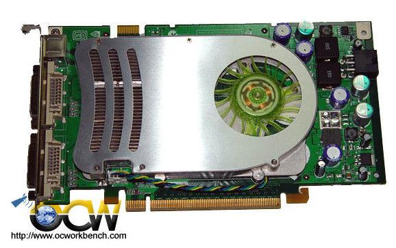 Karşınızda Nvidia'nın son bombaları: GeForce 8600GT ve 8600GTS