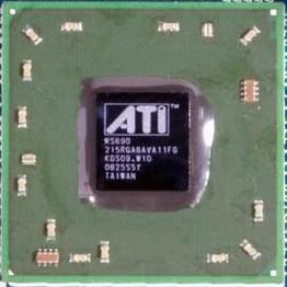 AMD Intel için yeni yonga seti hazırladı ve Abit Fatal1ty F-I90HD