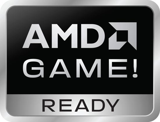 AMD GAME! girişimini duyurdu