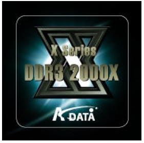 A-DATA'dan 2000MHz'de çalışan DDR3 bellek kiti