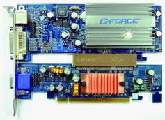 PCIe anakartınızda AGP ekran kartı  -  ATOP