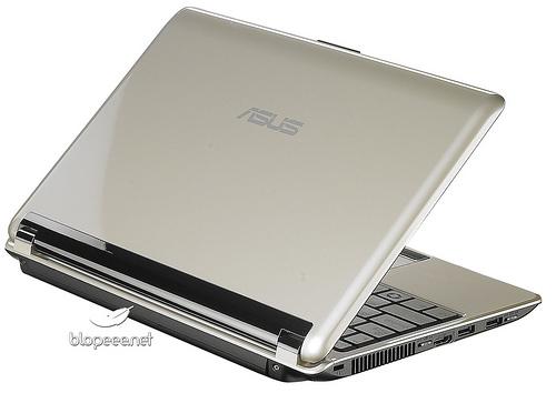 Eee PC ile yetinemeyenler için Asus'dan N serisi dizüstü bilgisayarlar geliyor