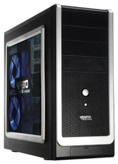 Asus'dan yeni PC kasası; Vento TA-M1