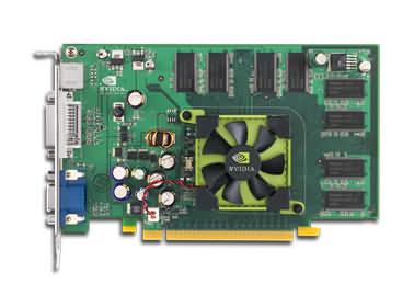Nvidia GeForce 6600GT: İlk test
