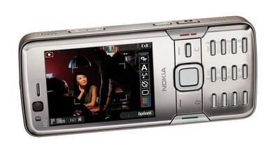 N82, Avrupa'nın en iyi mobil görüntüleme cihazı ödülüne layık görüldü