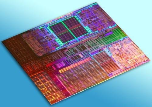Çekirdek meydan savaşları; Intel 6 çekirdekli işlemcilerini duyurdu
