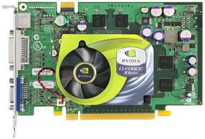 Nvidia 6600 GT testleri yayınlandı, piyasaya çıkması yakın