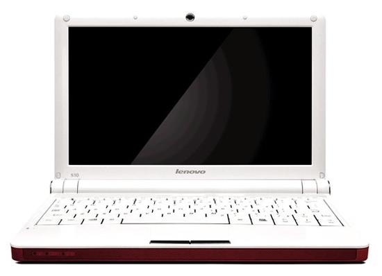 Lenovo'nun yeni Netbook'u S10 detay ve görselleriyle birlikte ortaya çıktı