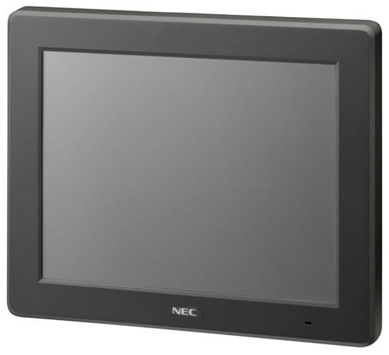 NEC Atom tabanlı ve dokunmatik ekranlı PC'ler hazırlıyor