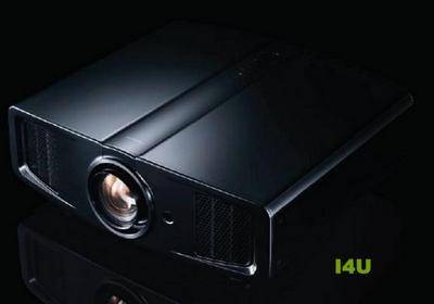 Pioneer'dan KRF-9000FD Full HD projektör