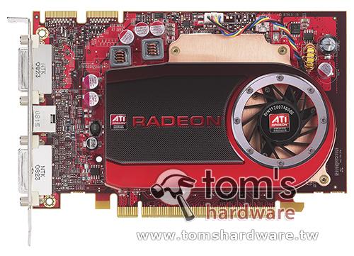 ATi Radeon HD 4600 serisinin detayları netleşmeye başladı