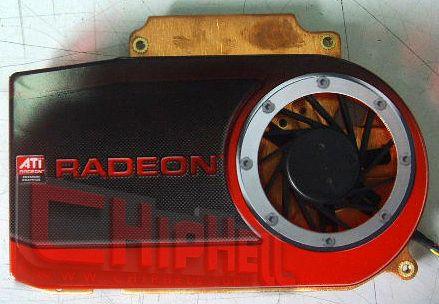 ATi Radeon HD 4800 serisinin soğutucuları orataya çıktı