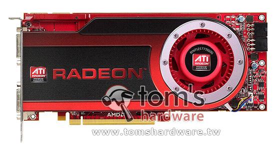 ATi Radeon HD 4850 ve HD 4870 ortaya çıktı