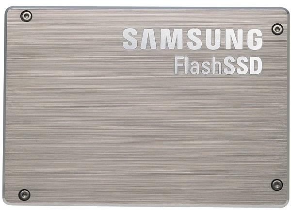 Samsung'dan 256GB kapasiteli süper hızlı SSD