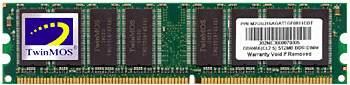 TwinMOS'dan DDR 466 (PC3700 )