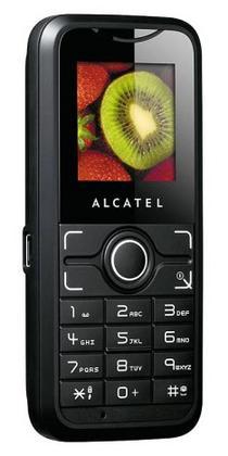Alcatel'den ikinci hattını kullanmak isteyenler için yeni telefon