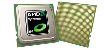 AMD'den enerji verimliliğine sahip 5 yeni işlemci