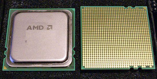 AMD'nin inanılmaz işlemcileri: Phenom FX serisine yakından bakalım