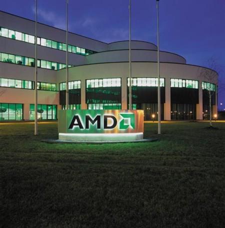 AMD'nin ilk çeyrek performansı beklendiği gibi değil, 1600 çalışan ile yollar ayrılıyor