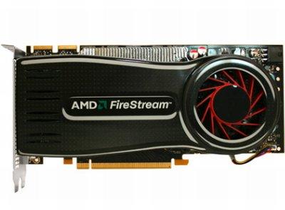 AMD Stream SDK güncellemesi ile DirectX 11'e destek vermeyi Planlıyor