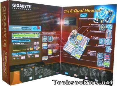 Gigabyte'ın nForce 2'si GA-7NNXP İncelemesi