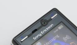 Yeni Sony Ericsson K810i