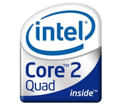 Intel'den 319$'a Core 2 Quad 9450 (45nm + 12MB L2 + 2.66GHz)
