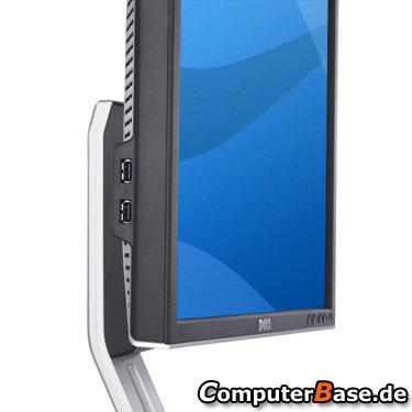 Dell'den 19' boyutunda HDCP destekli yeni LCD