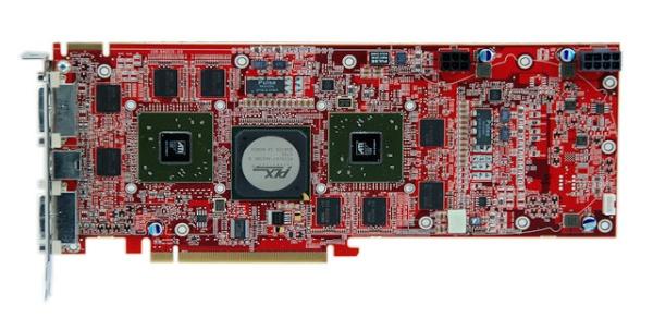 ATi'nin Radeon HD 3850 X2 modeli ikinci çeyrekte geliyor