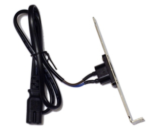 FSP VGA POWER  -  ekran kartları için özel güç kaynağı