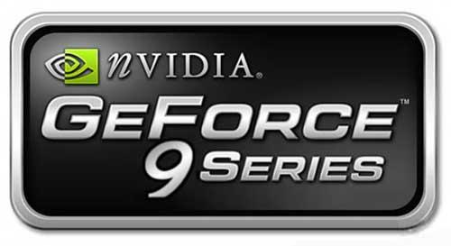 Nvidia GeForce 9300 serisi ve GeForce 9400GT'yi duyurdu