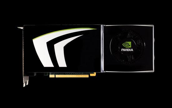 Nvidia'dan Shader sayısı arttırılmış GeForce GTX 260 geliyor