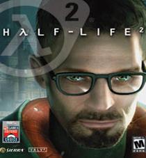 Uzun zamandır beklenen Half-Life 2 ve testleri