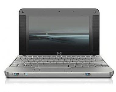 Inventec, HP için 10-inç netbook üretecek