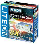 Çift katmanlı 8.5 Gb kapasiteli DVD+R ve 12x DVD+R yazıcılar satışta