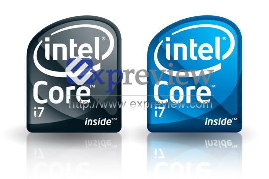 Intel Nehalem jenerasyonunu Core i7 olarak isimlendiriyor