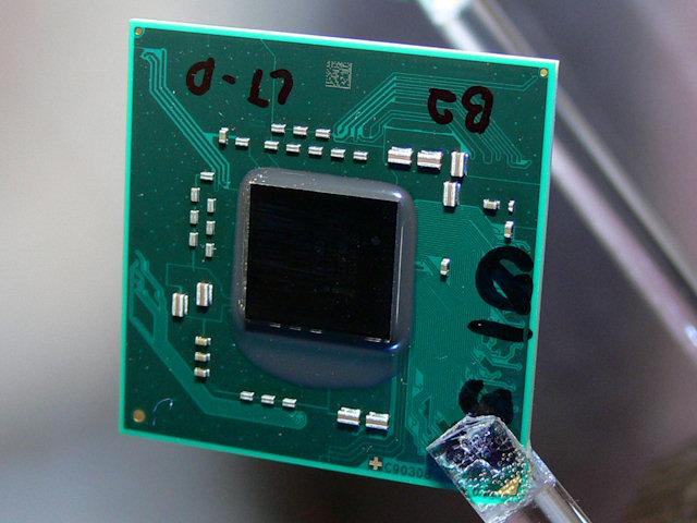 Intel'in 4 serisi yonga setleri Computex'de anons ediliyor
