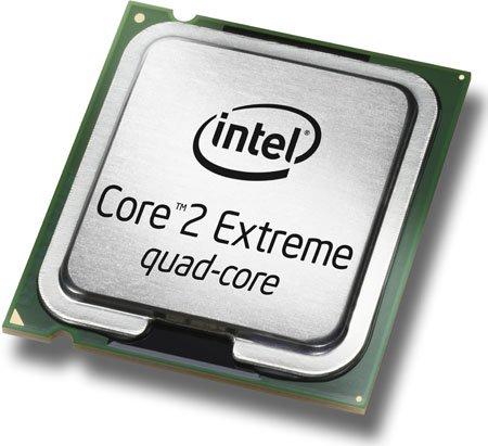 Intel'den iki yeni işlemci: Yorkfield Core 2 Extreme ve Core 2 Duo E4600