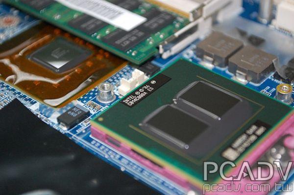 Intel dört çekirdekli mobil işlemcileriyle dizüstünde vites yükseltiyor