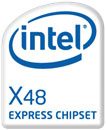 Intel'de X48 yonga setinin ayak sesleri; detaylar ve özellikler