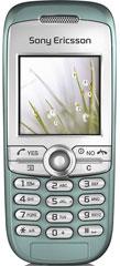 Sony Ericsson 'dan 2005 için yeni modeller ; W600 ,S600, K608, Z520 ve J210