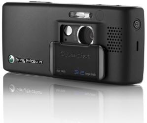 Sony Ericsson, Cyber-Shot K800 ve K790'ı resmi olarak duyurdu ; 3.2MP dijital kameraya hazırmısınız?