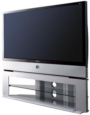 Samsung HLN617W 155 Ekran DLP Projeksiyon TV